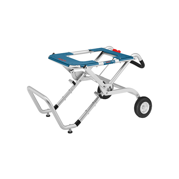 BOSCH Transport- und Arbeitstisch GTA 60 W BOSCH Transport- und Arbeitstisch GTA 60 W