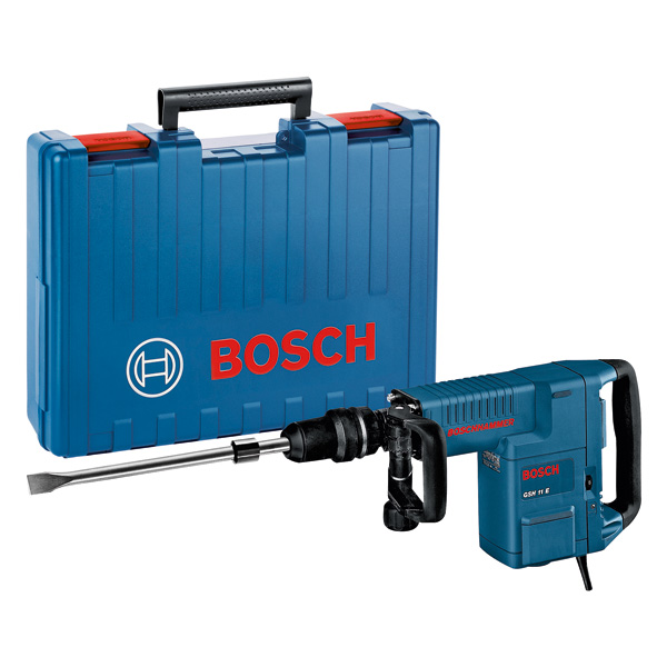 BOSCH Schlaghammer GSH11E