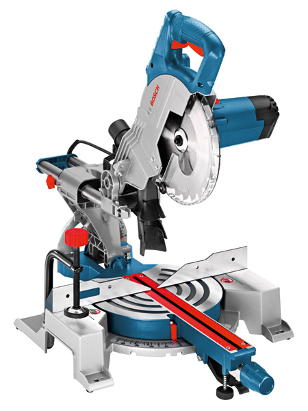 BOSCH Paneelsäge GCM 80 SJ BOSCH Paneelsäge GCM 80 SJ