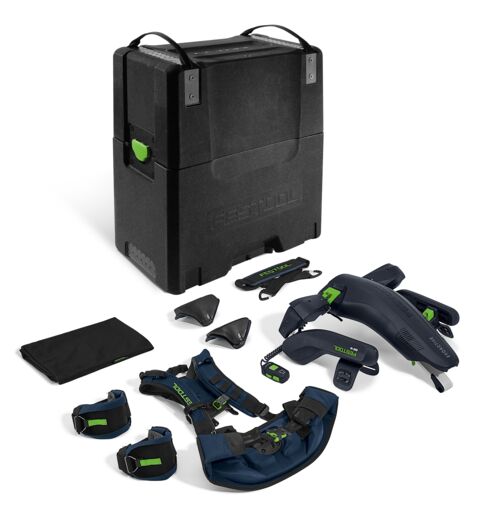 FESTOOL Exoskelett ExoActive EXO 18-Basic FESTOOL Exoskelett ExoActive EXO 18-Basic