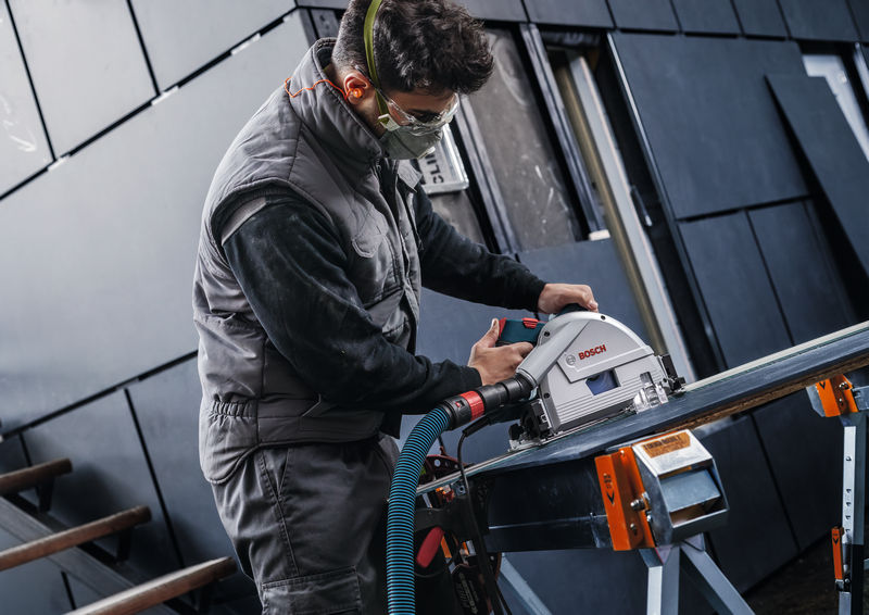 BOSCH Kreissägeblatt Expert for High Pressure Laminate BOSCH Kreissägeblatt Expert for High Pressure Laminate