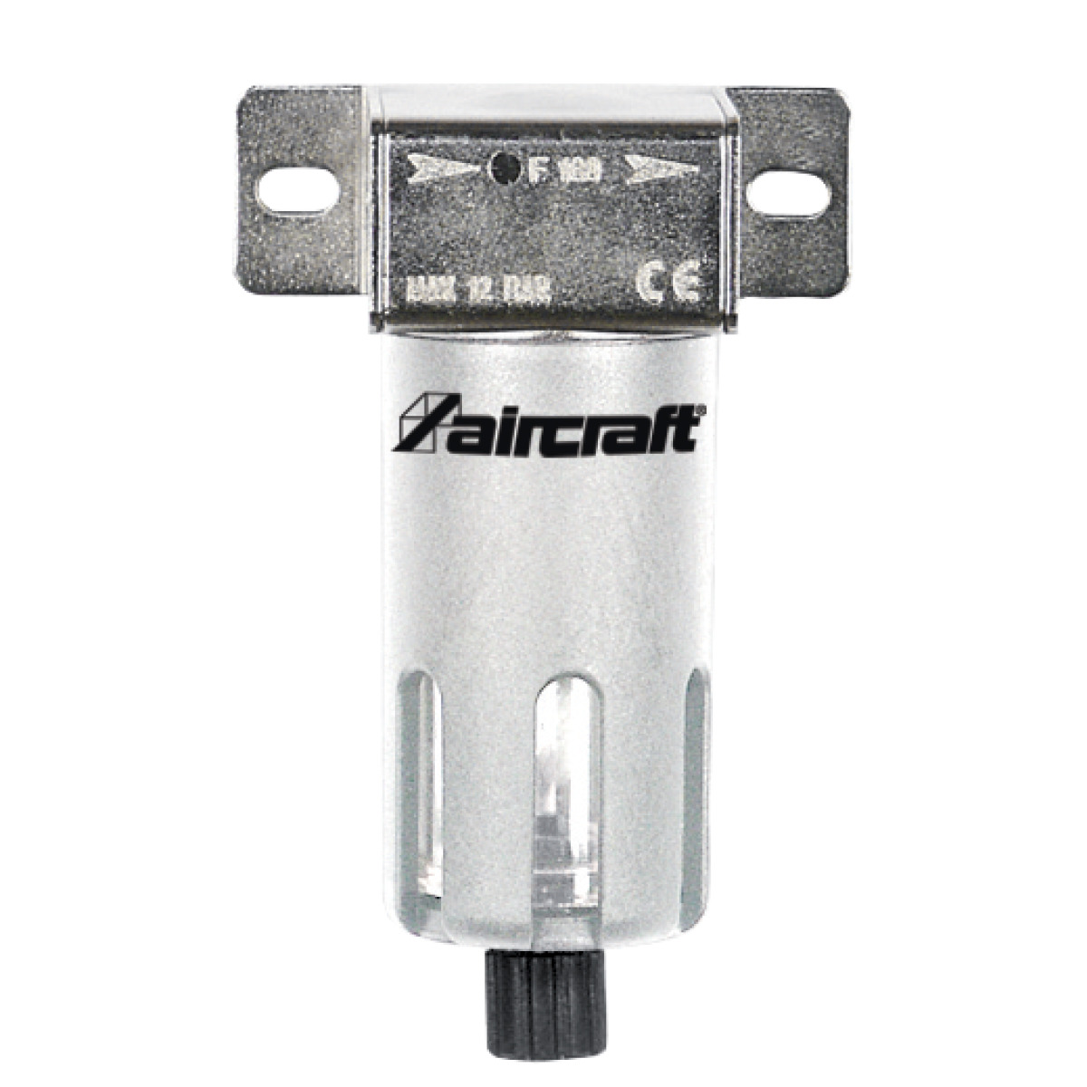 AIRCRAFT Wasserabscheider WA AC 1/4" 12 bar AIRCRAFT Wasserabscheider WA AC 1/4" 12 bar