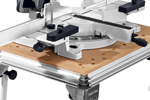 FESTOOL Winkelabstützung AB-KS 120 FESTOOL Winkelabstützung AB-KS 120