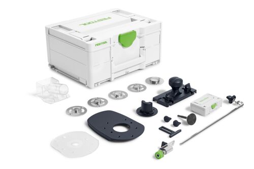 FESTOOL Zubehör-Set ZS-OF 1010 M