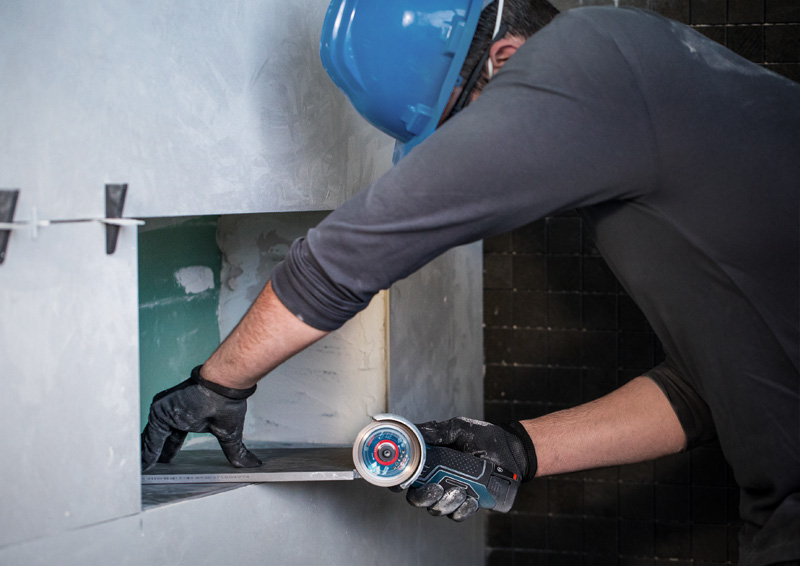 BOSCH EXPERT HardCeramic 76 mm Diamanttrennscheiben 76 x 1,5 x 10 mm BOSCH EXPERT HardCeramic 76 mm Diamanttrennscheiben 76 x 1,5 x 10 mm