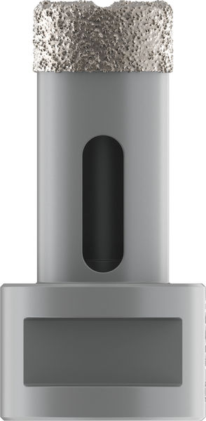 BOSCH Diamanttrockenbohrer Dry Speed Best for Ceramic