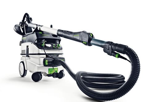 FESTOOL Verschlussschieber PLANEX VS-CT AC FESTOOL Verschlussschieber PLANEX VS-CT AC