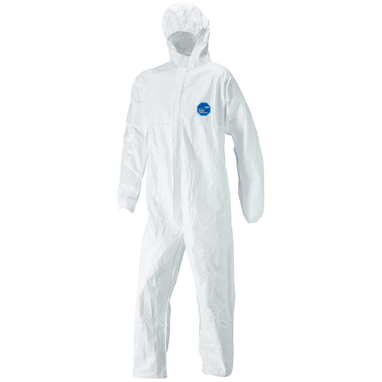 DUPONT Einweganzug Tyvek 500 XPERT, Gr. 2XL DUPONT Einweganzug Tyvek 500 XPERT, Gr. 2XL