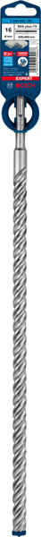 BOSCH EXPERT SDS plus-7X Hammerbohrer, 16 x 400 x 465 mm BOSCH EXPERT SDS plus-7X Hammerbohrer, 16 x 400 x 465 mm