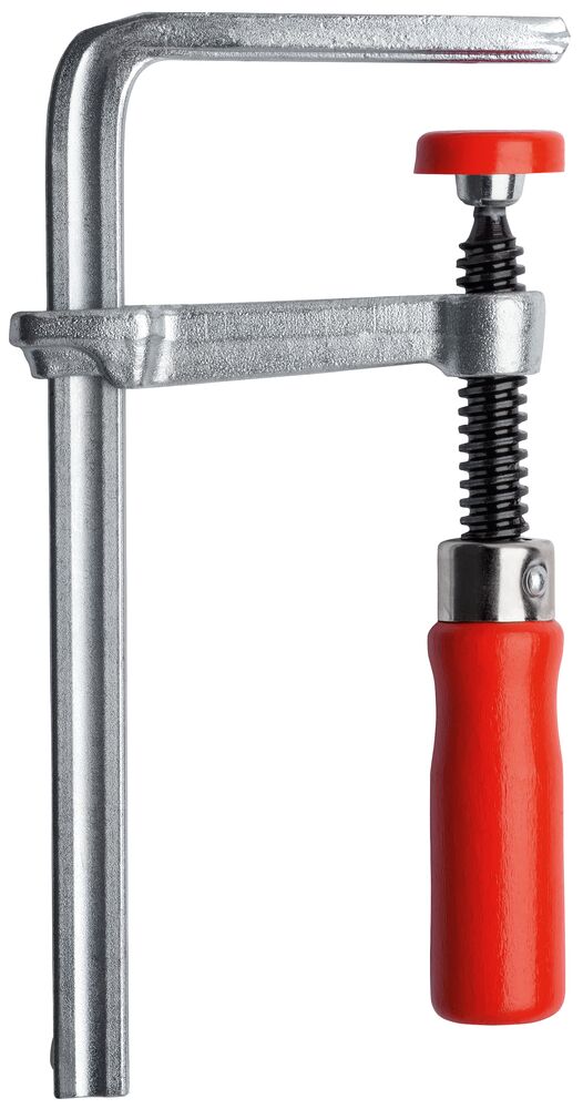 BESSEY Ganzstahl-Tischzwinge GTR16B6 BESSEY Ganzstahl-Tischzwinge GTR16B6