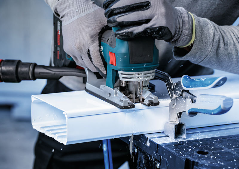 BOSCH Stichsägeblatt T 302 H BOSCH Stichsägeblatt T 302 H