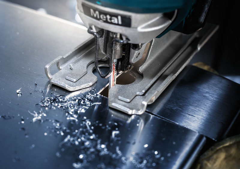 BOSCH EXPERT ‘Stainless Steel’ T 118 AHM Stichsägeblatt, 3 Stück BOSCH EXPERT ‘Stainless Steel’ T 118 AHM Stichsägeblatt, 3 Stück