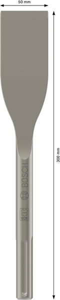 BOSCH Fliesenmeißel SDS max BOSCH Fliesenmeißel SDS max