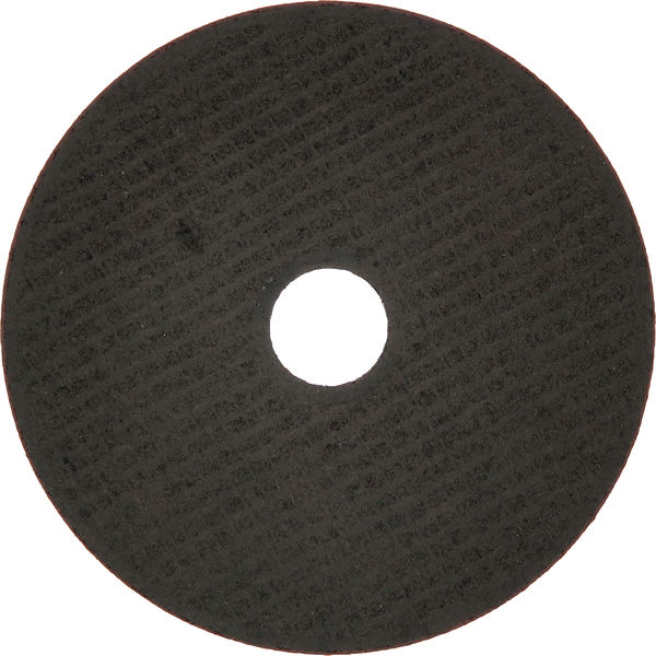 BOSCH PRO Stainless Steel and Metal Trennscheibe, 125 x 1 x 22,23 mm, gerade, 100 Stk.