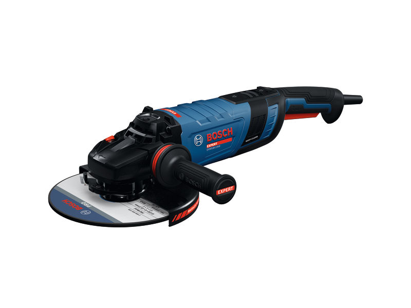 BOSCH EXPERT Winkelschleifer EXWS30-230B BOSCH EXPERT Winkelschleifer EXWS30-230B