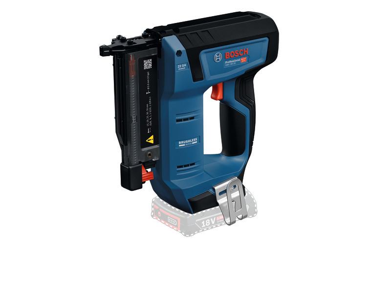 BOSCH Akku-Holznagler GNH 18V-35
