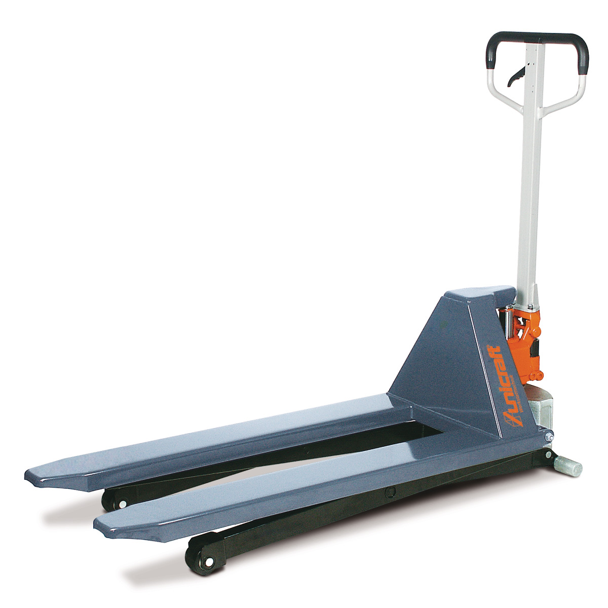 UNICRAFT Scherengabelhubwagen PHH 1001