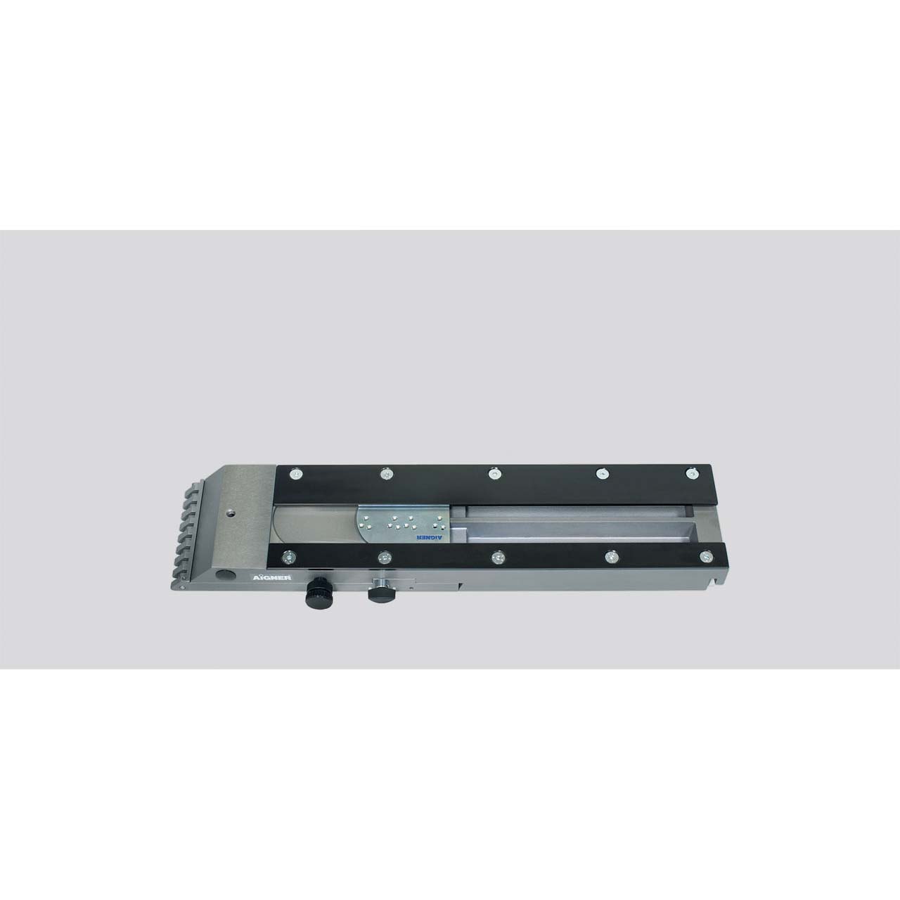 AIGNER Integralanschlag für SCM Fräsmaschine AIGNER Integralanschlag für SCM Fräsmaschine