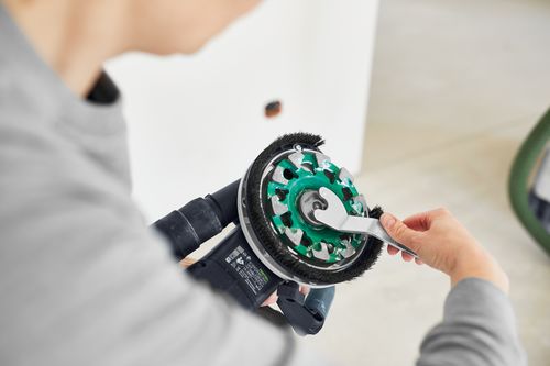 FESTOOL Diamantscheibe DIA STONE-D130 FESTOOL Diamantscheibe DIA STONE-D130