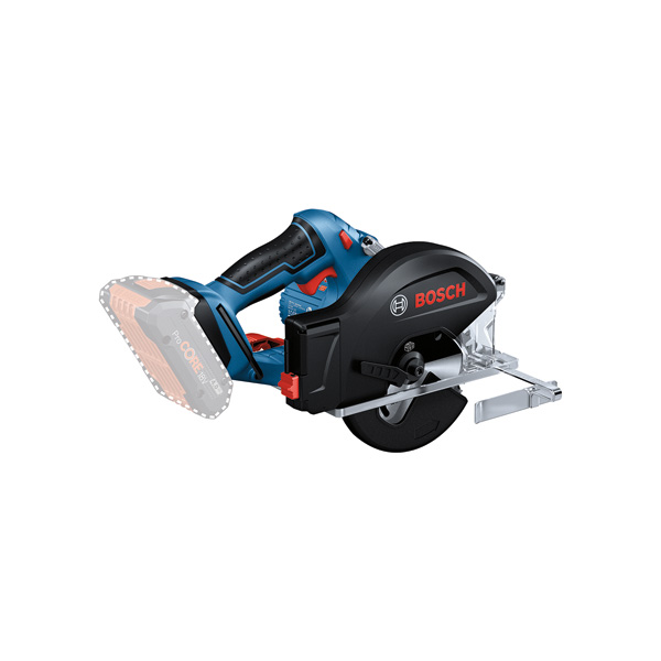 BOSCH Akku-Kreissäge GKM 18V-50 Professional BOSCH Akku-Kreissäge GKM 18V-50 Professional