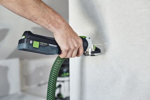 FESTOOL Akku-Oszillierer VECTURO OSC 18 HPC 4,0 EI-Set FESTOOL Akku-Oszillierer VECTURO OSC 18 HPC 4,0 EI-Set