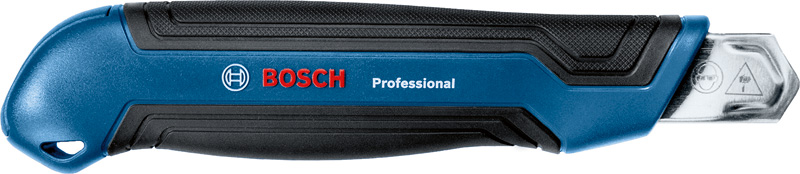 BOSCH Messer-Set 2-tlg.