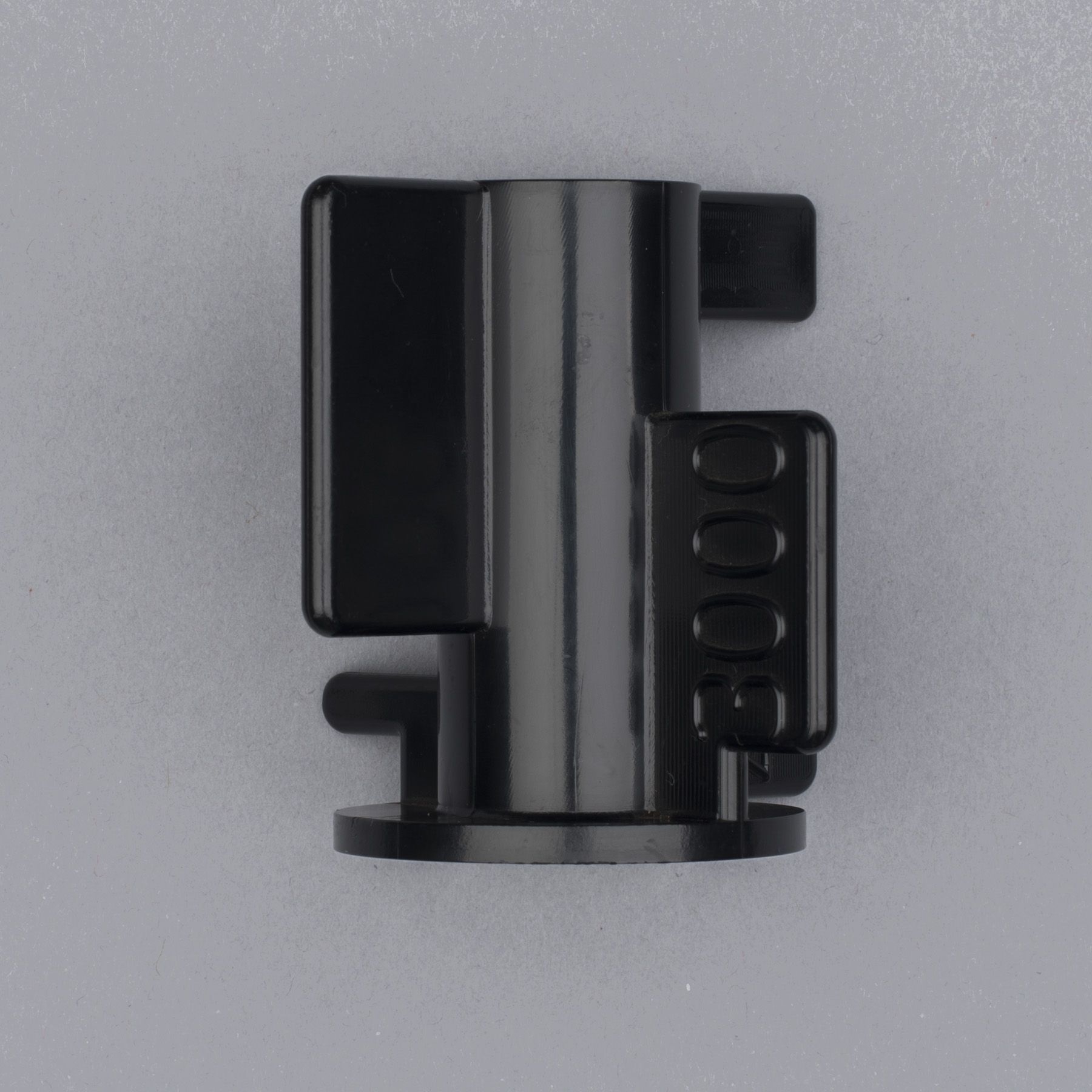 ALTENDORF Drehzahlverriegelung