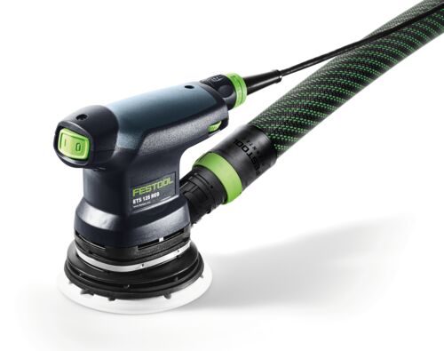 FESTOOL Exzenterschleifer ETS 125 REQ-Plus FESTOOL Exzenterschleifer ETS 125 REQ-Plus
