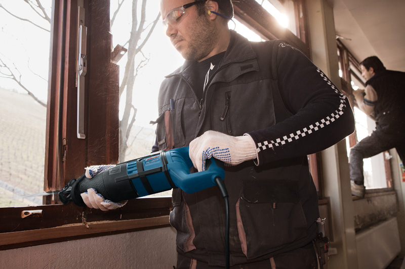 BOSCH Säbelsäge GSA 1300 PCE BOSCH Säbelsäge GSA 1300 PCE