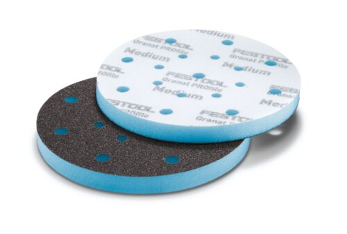 FESTOOL Schleifmittel Granat PROfile D150 M GR PRO/10