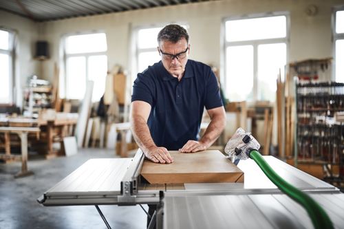 FESTOOL Verbreiterung VB TKS 80 FESTOOL Verbreiterung VB TKS 80