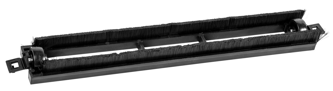 Cleancraft Einsatz mit Gummilippe für Bodendüse