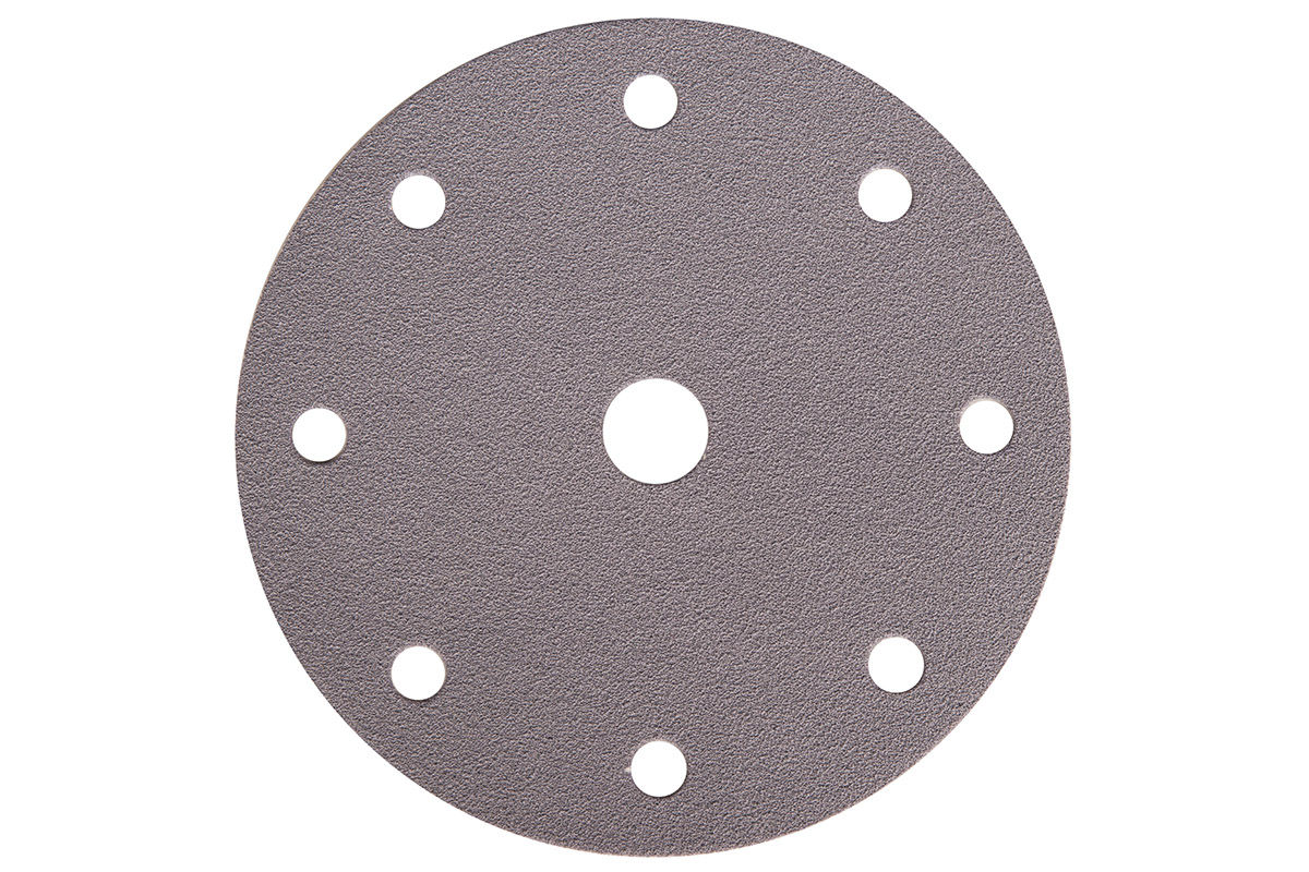 MIRKA Q.SILVER 150mm Grip 9L P100, 100/Pack