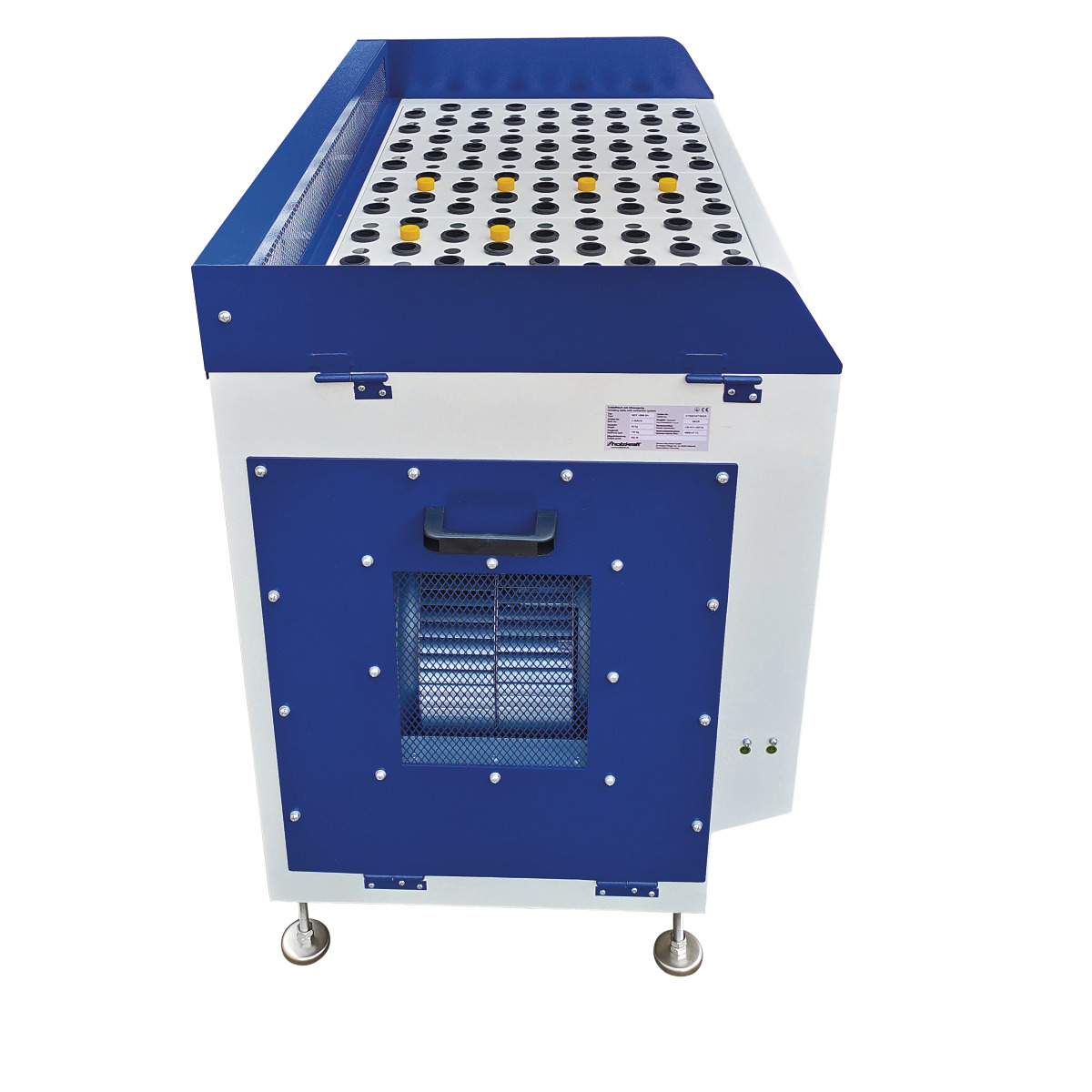 HOLZKRAFT Schleiftisch HDT 1000 AS