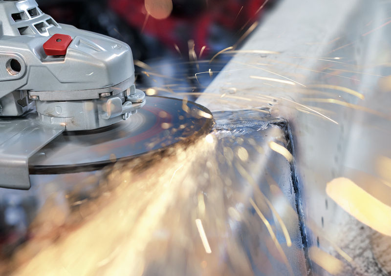 BOSCH Schruppscheibe gekröpft Expert for Metal BOSCH Schruppscheibe gekröpft Expert for Metal