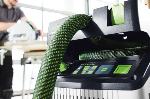 FESTOOL Saugschlauch D36/32x3,5m-AS/R FESTOOL Saugschlauch D36/32x3,5m-AS/R