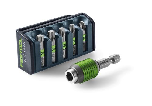 FESTOOL Bitkassette BT-IMP SORT3 FESTOOL Bitkassette BT-IMP SORT3
