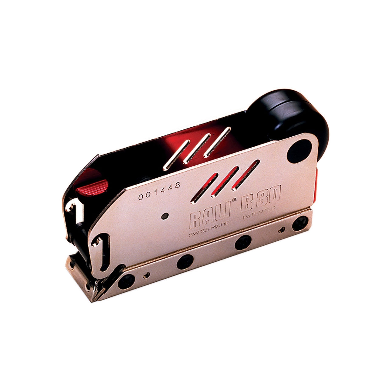 BRÜCK Absatz-Simshobel RALI B 30 N - Nickel BRÜCK Absatz-Simshobel RALI B 30 N - Nickel