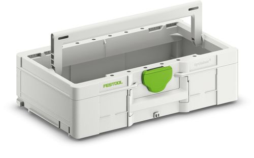 FESTOOL Systainer³ ToolBox SYS3 TB L 137 FESTOOL Systainer³ ToolBox SYS3 TB L 137