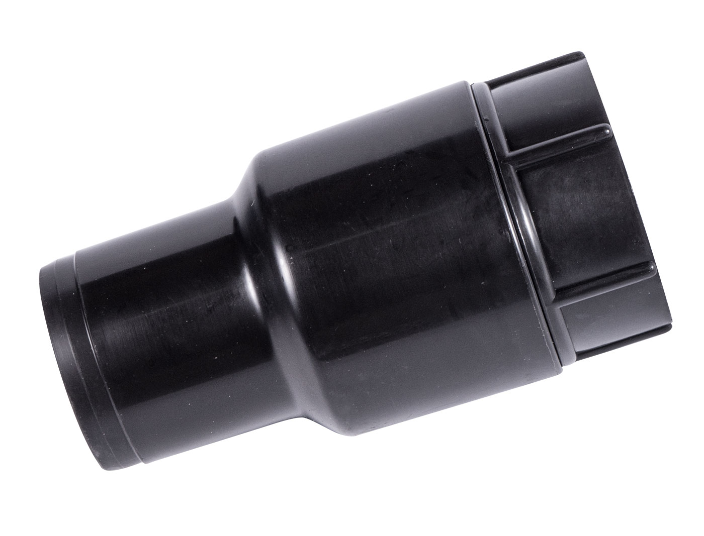 Cleancraft Adapter Schlauch/Griffstück