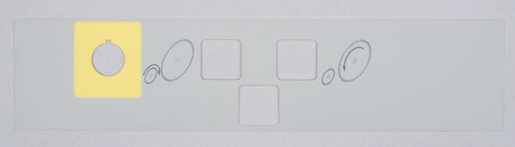 ALTENDORF Folie 2 (Parallelanschlag Seite)