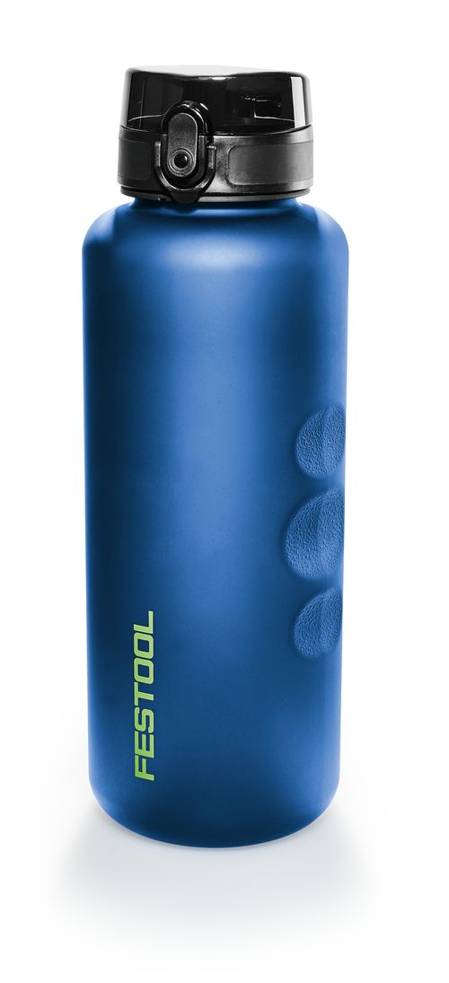 FESTOOL Trinkflasche TFL-FT1 1,5L FESTOOL Trinkflasche TFL-FT1 1,5L