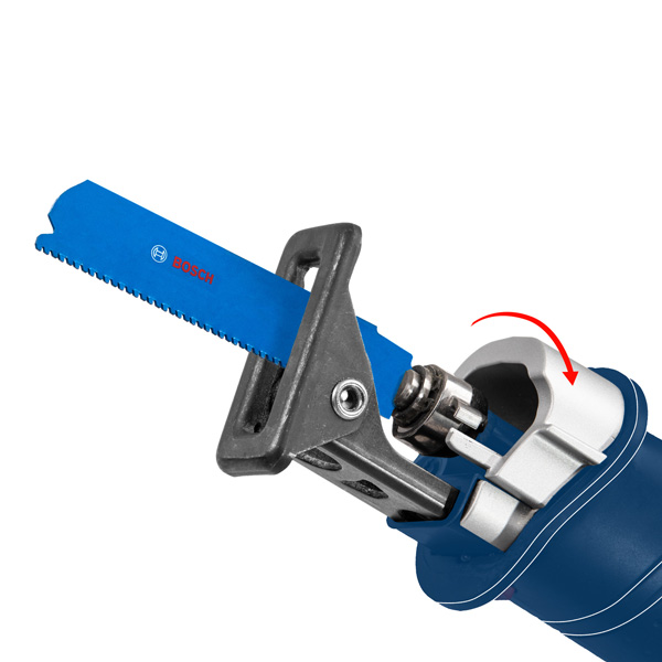 BOSCH 20-teiliges Säbelsägeblatt-Set, ToughBox für Metal BOSCH 20-teiliges Säbelsägeblatt-Set, ToughBox für Metal