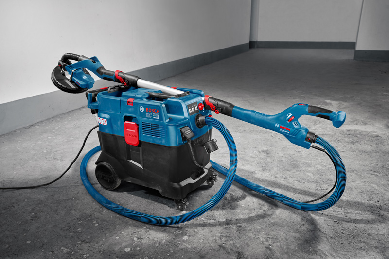 BOSCH Allzwecksauger GAS 12-40 MA BOSCH Allzwecksauger GAS 12-40 MA