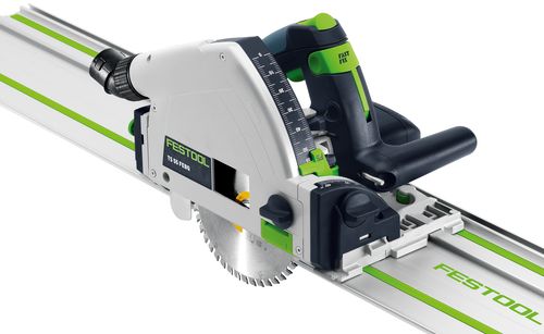 FESTOOL Tauchsäge TS 55 FEBQ-Plus-FS FESTOOL Tauchsäge TS 55 FEBQ-Plus-FS