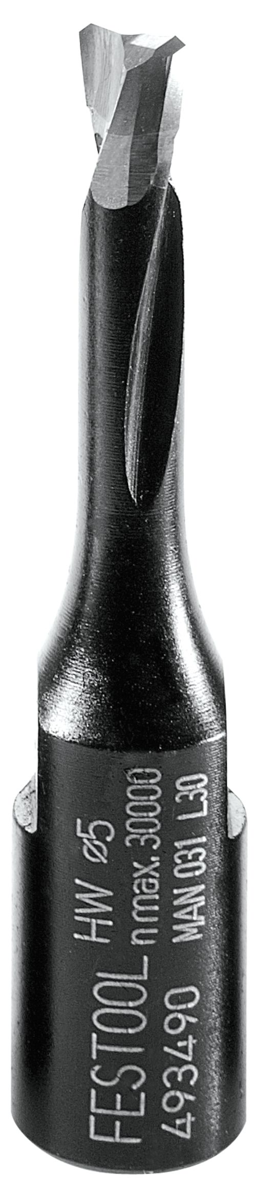 FESTOOL DOMINO Fräser D 5-NL 20 HW-DF 500