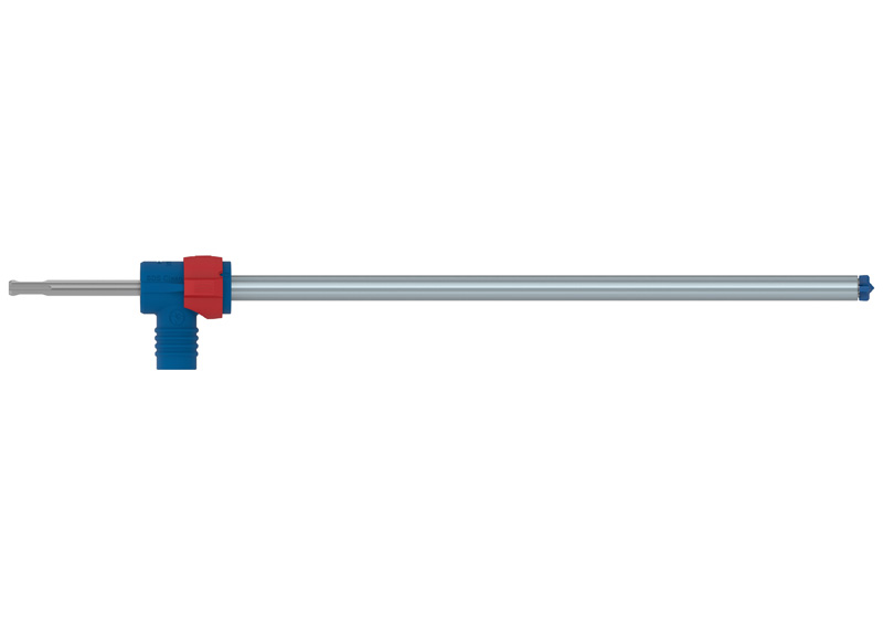 BOSCH EXPERT SDS Clean plus-8X Hammerbohrer-Set 16 x 400 x 550 mm BOSCH EXPERT SDS Clean plus-8X Hammerbohrer-Set 16 x 400 x 550 mm