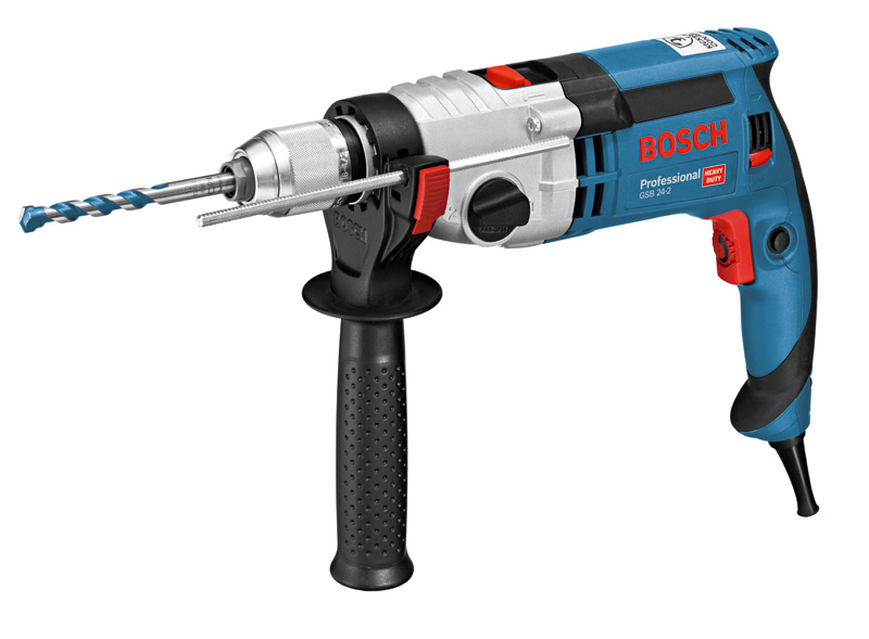 BOSCH Schlagbohrmaschine GSB 24-2 BOSCH Schlagbohrmaschine GSB 24-2