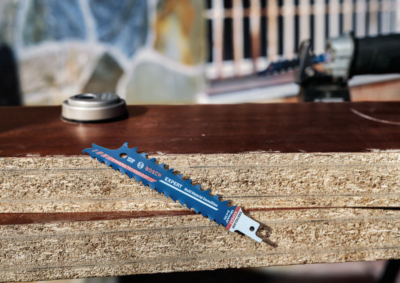 BOSCH EXPERT Multi Material Demolition S681KLHM Blatt BOSCH EXPERT Multi Material Demolition S681KLHM Blatt