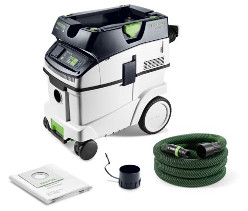 FESTOOL Absaugmobil CLEANTEC CTM 36 EI FESTOOL Absaugmobil CLEANTEC CTM 36 EI